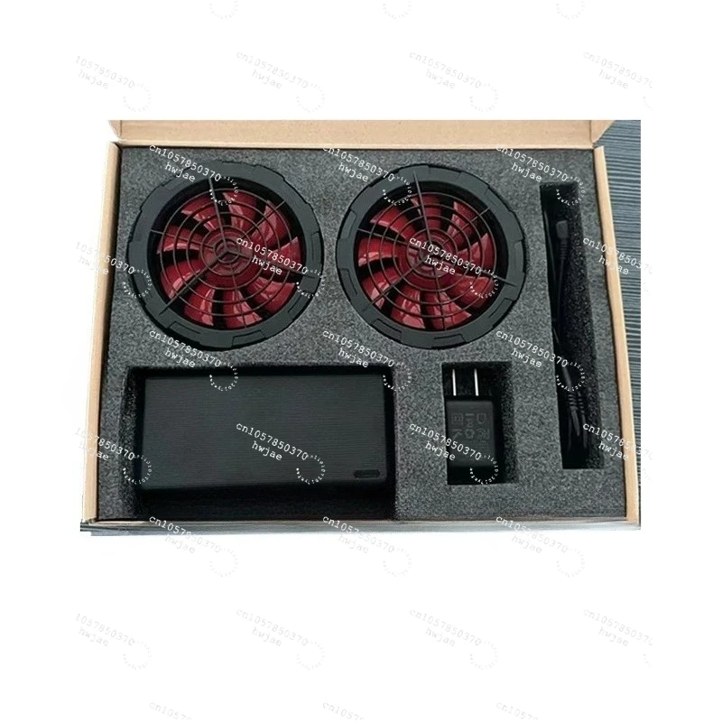 Cooling Fan Air Conditioning Work Suit Portable Rechargeable 12V 36V Battery Powered Cooling Jacket for Welders
