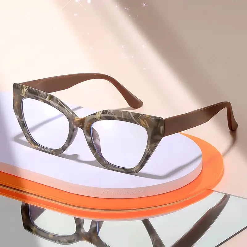 Reading Glasses Wit…