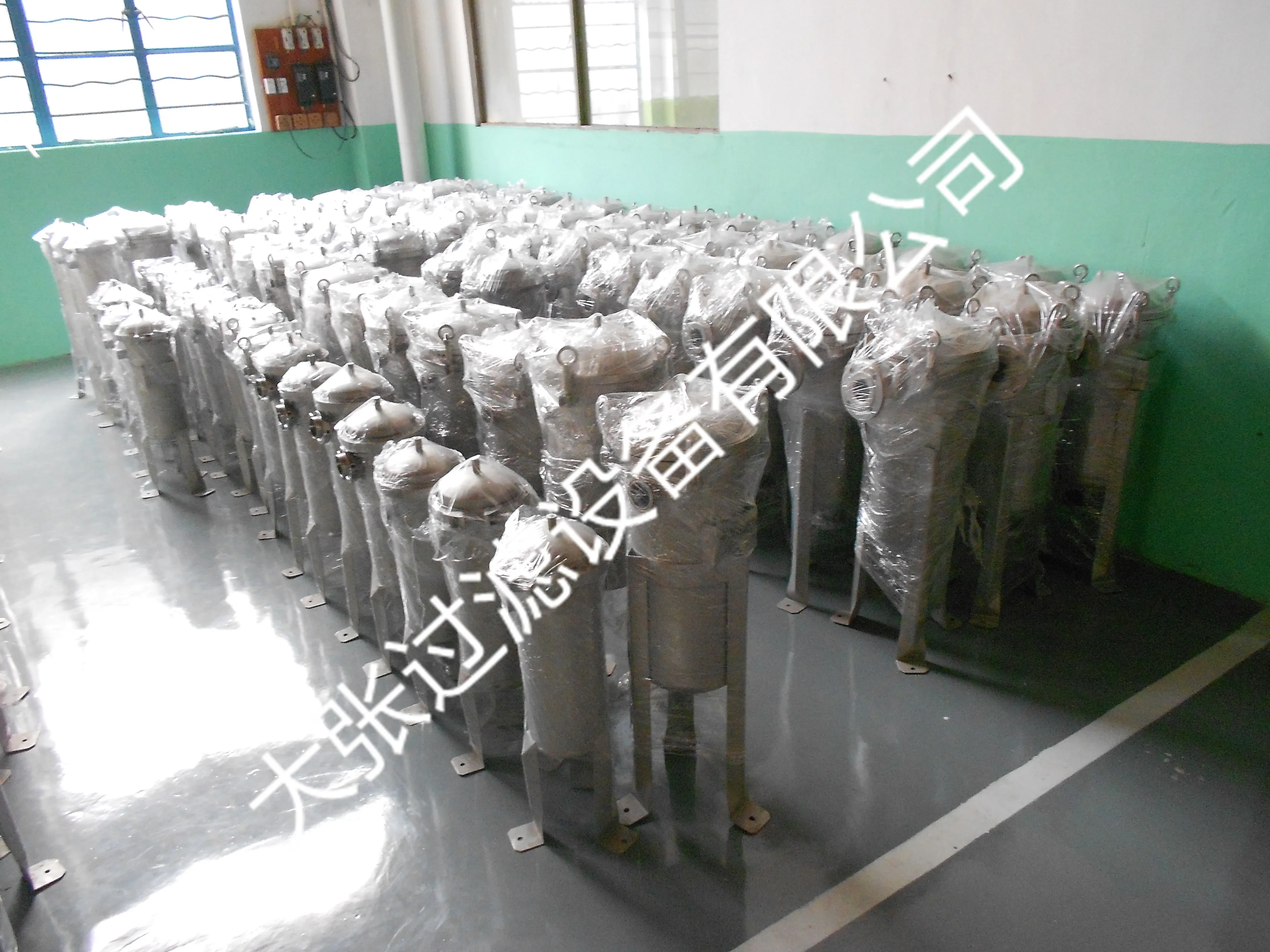 Diskon besar Filter tas tunggal DZ