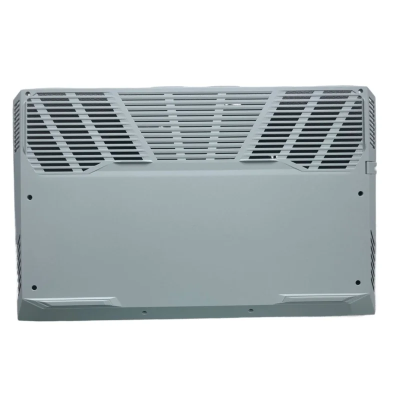 OEM Replacement New for Dell G15 5510 5511 5515 5520 Bottom Cover Lower Case D Lid 0PNXRK PNXRK