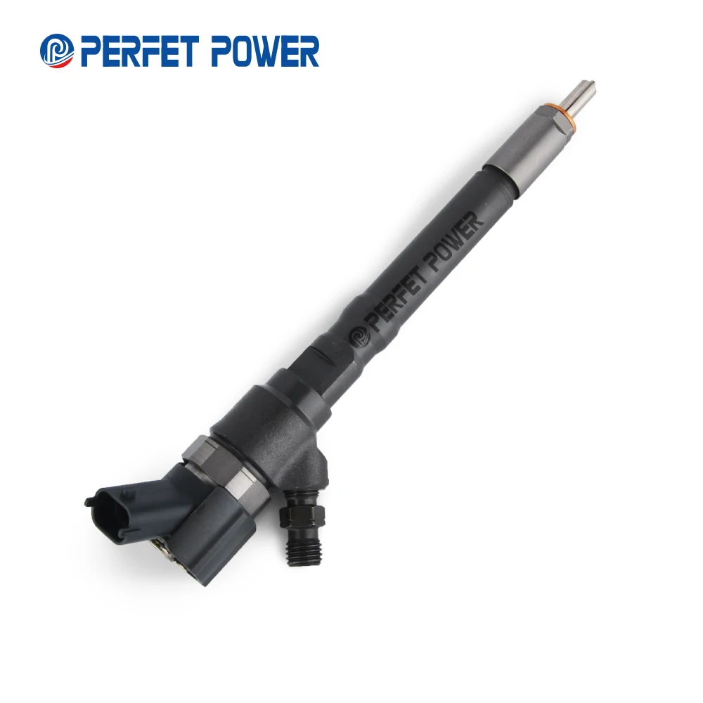 0445110290 diesel car injector Original New common rail injector 0445110290 for 110 D4EA/D3-EA 33800 27900 Diesel Engine