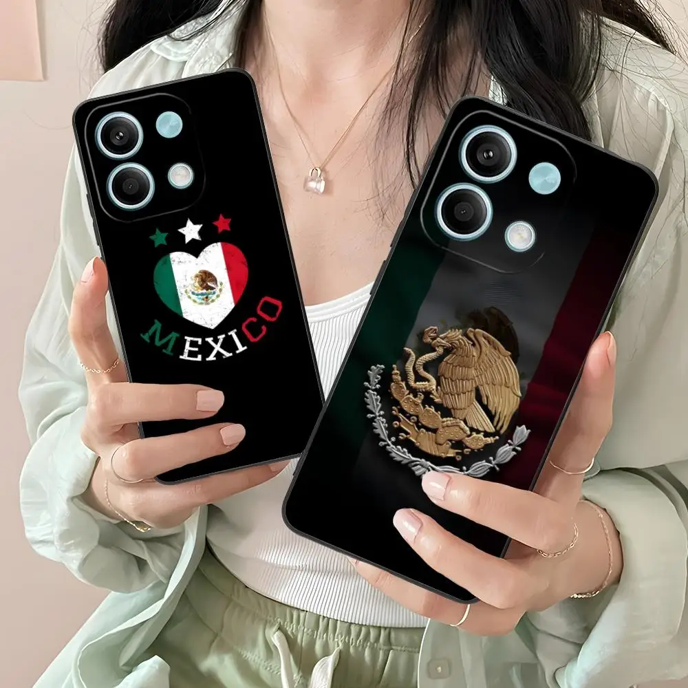 Mexico Flag Mobile … - image
