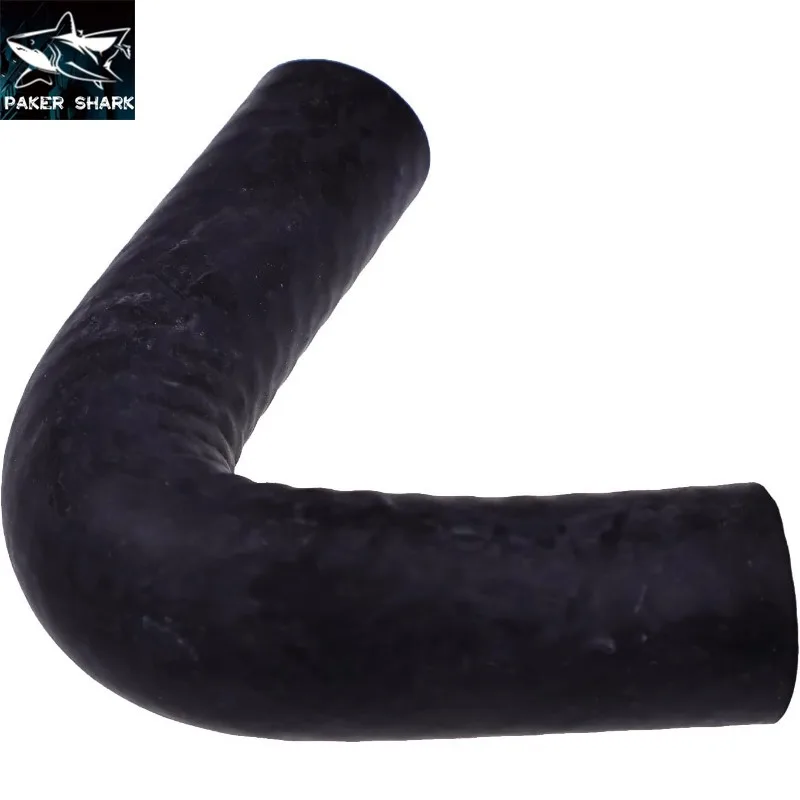 خرطوم تبريد المبرد 3974988 6578280 6576028 لبوبكات 643 645 753 763 7753 1600 S150 S175 S185 قطع غيار الآلات #1