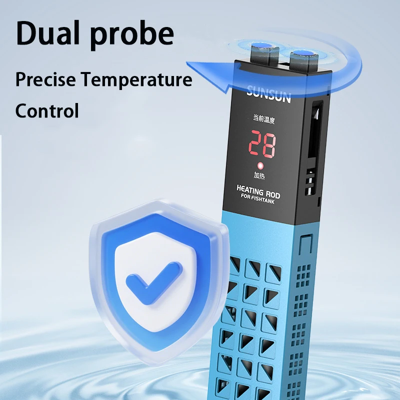 Thumbnail 4 - #87 Best Aquarium Temperature Controllers to Buy In 2026