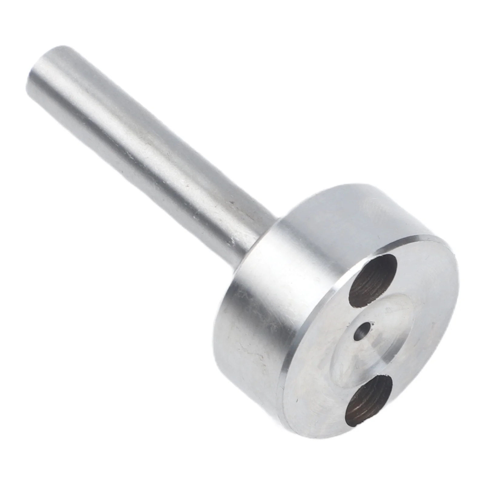 C Type Sprue Bushing Head Compatible with Injection Molding Machines and For Runners 45# Steel Material C Type