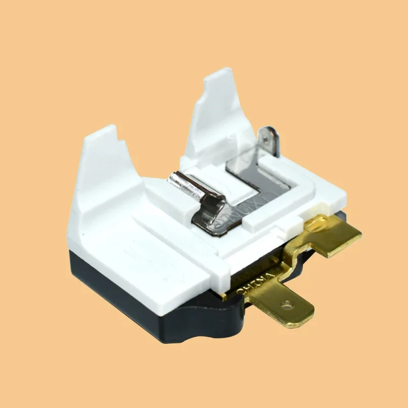 WZ-Refrigerator compressor PTC starter TY-QZ-003 overload thermal protection relay
