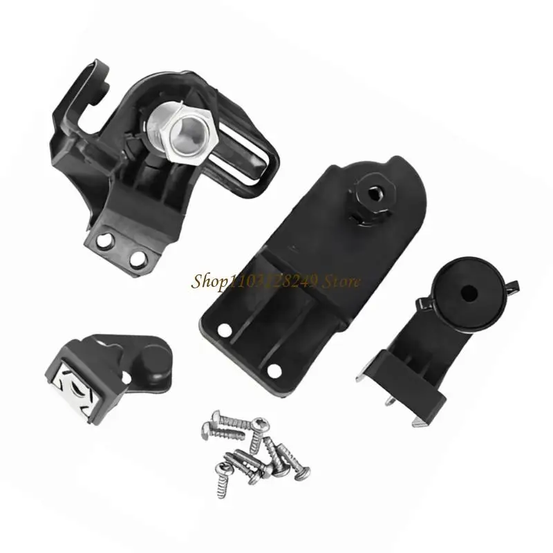 N5KD Automotive Accessories for 2021-2024 Headlight Housing Repair