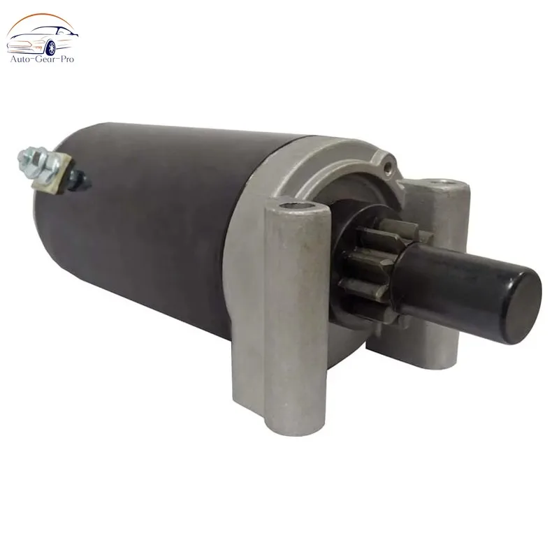 OEM 3209801 Brand New 10 Teeth Starting Motor For Kohler Courage Engines 20HP 23HP Sv730 Sv735 Sv740 Sv810 Sv 3209804 3209801S