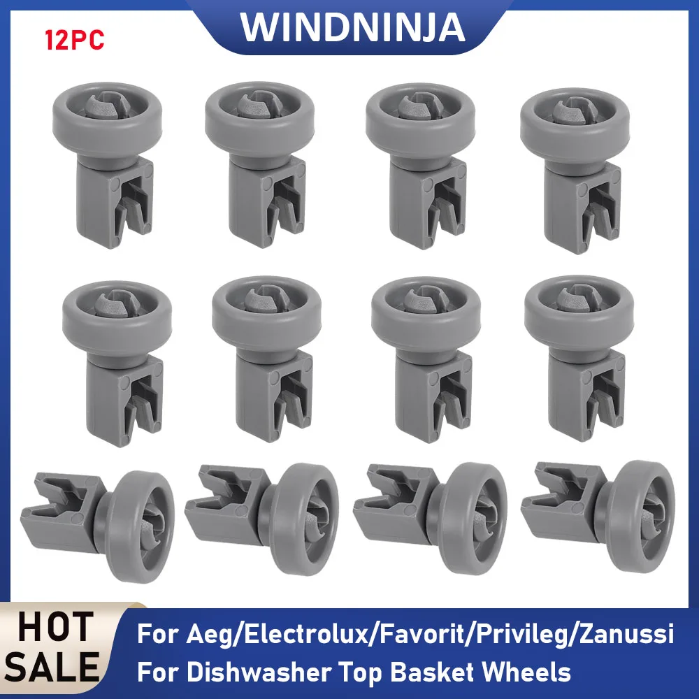 Dish Washer Upper W…