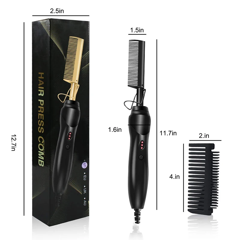 Thumbnail 2 - #29 Best Heated Styling Brushes to Buy In 2026