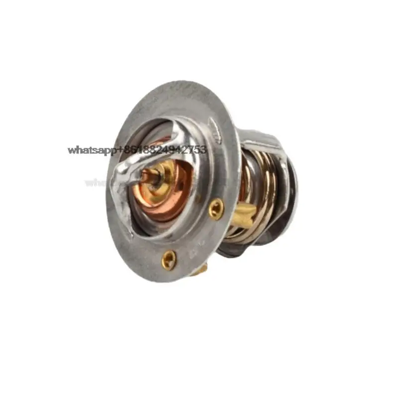

For Hitachi ZAX330 360-3-6 for Sany 305 335 365 Excavator Thermostat 6HK1 Thermostat