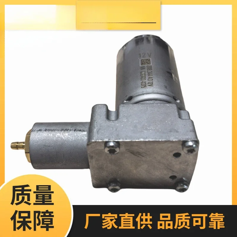 Truck Air Suspension Drive Seat Air Compressor Tractor Seat Air Pump Device