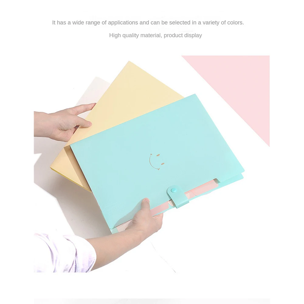 Documents Pouch Long Term Anti Fouling And Waterproofing Exquisite Material There Are Multiple Colors To Choose From