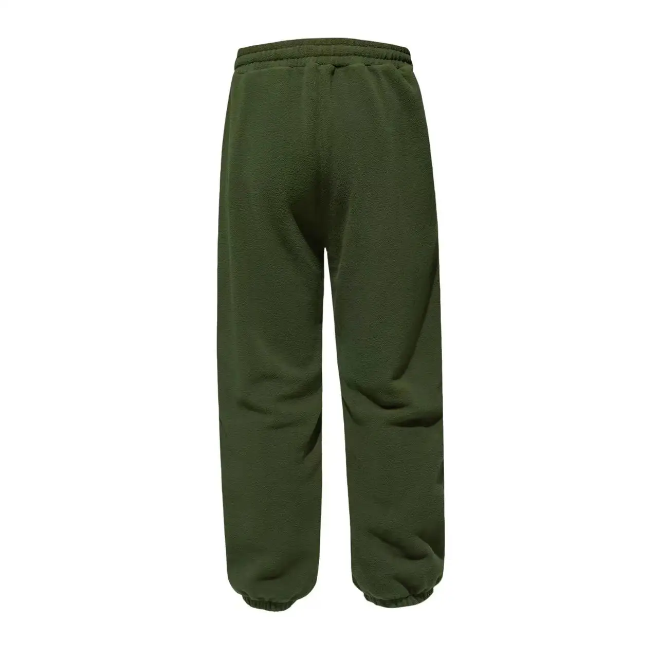 Herren Cargo Tactical Polarhose Fleece Herbst Winter Hose Militär Kampf Wandern Camping Klettern Freizeit Sportbekleidung M-4XL – Detail 8