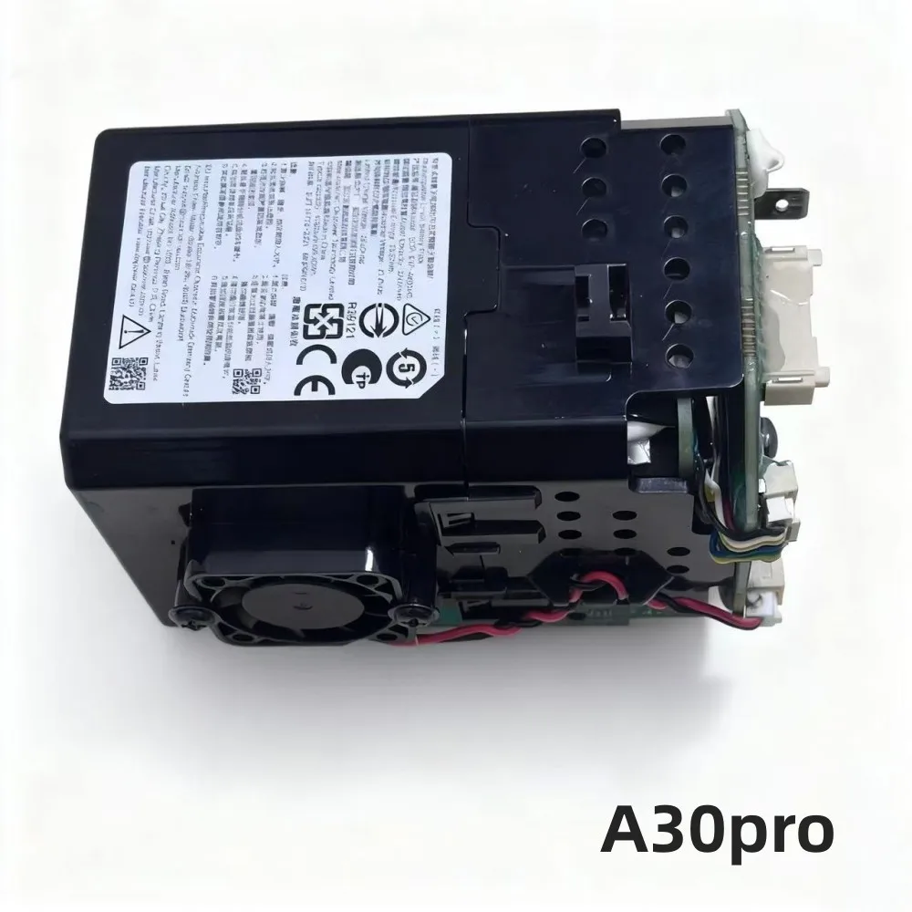 100% الأصلي 4000mAh 21.6V ل Roborock BCR-61P-4000MS A30 Pro مكنسة كهربائية بطارية قابلة للشحن #2