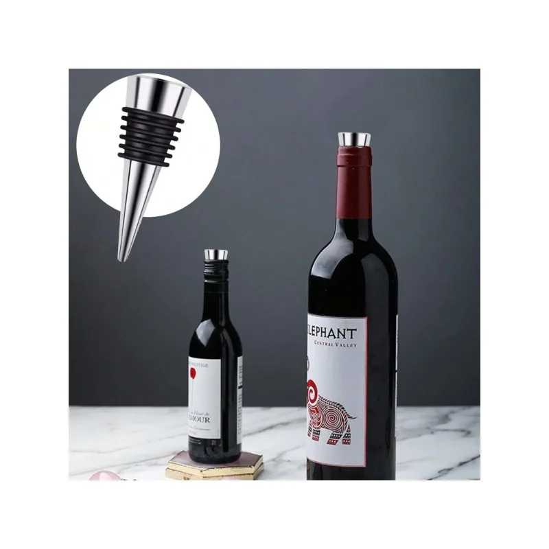 Thumbnail 3 - #34 Bottle Stoppers Comparison Guide