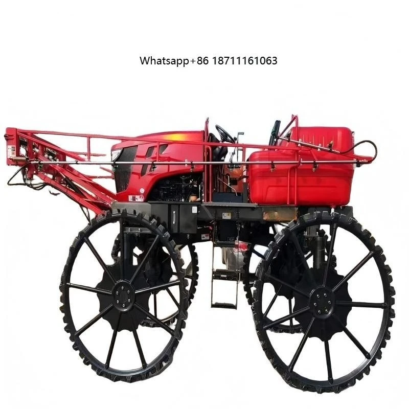 Efficient Agriculture Power Sprayer Machine with Power Sprayer Agricultural for Crop protection and Durable Construction