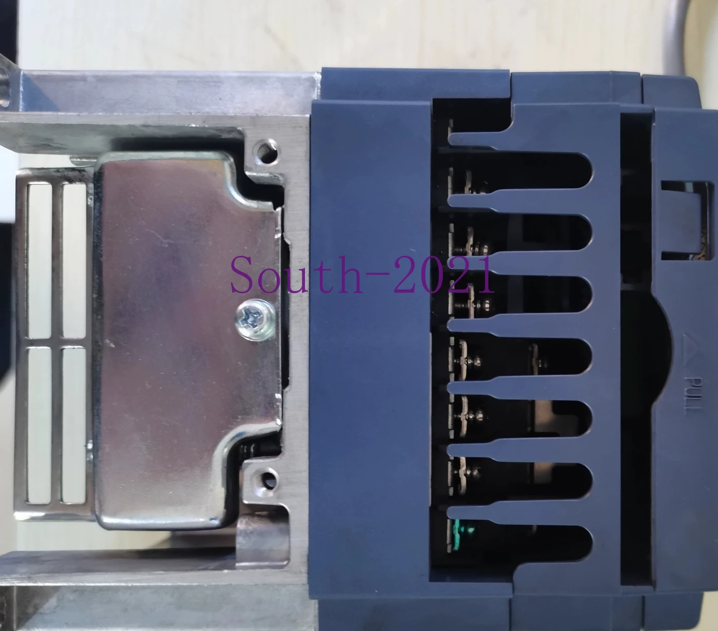 FRN0007C2S-4C In good working condition, free shipping
