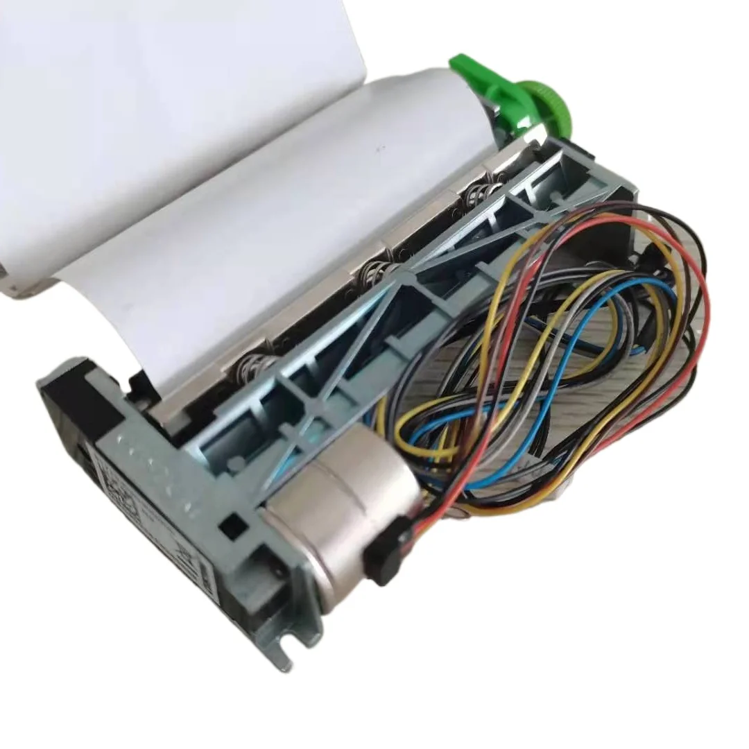 80mm Thermal Printer Head Mechanism for Kiosk Ticket Printer TG2480HIII