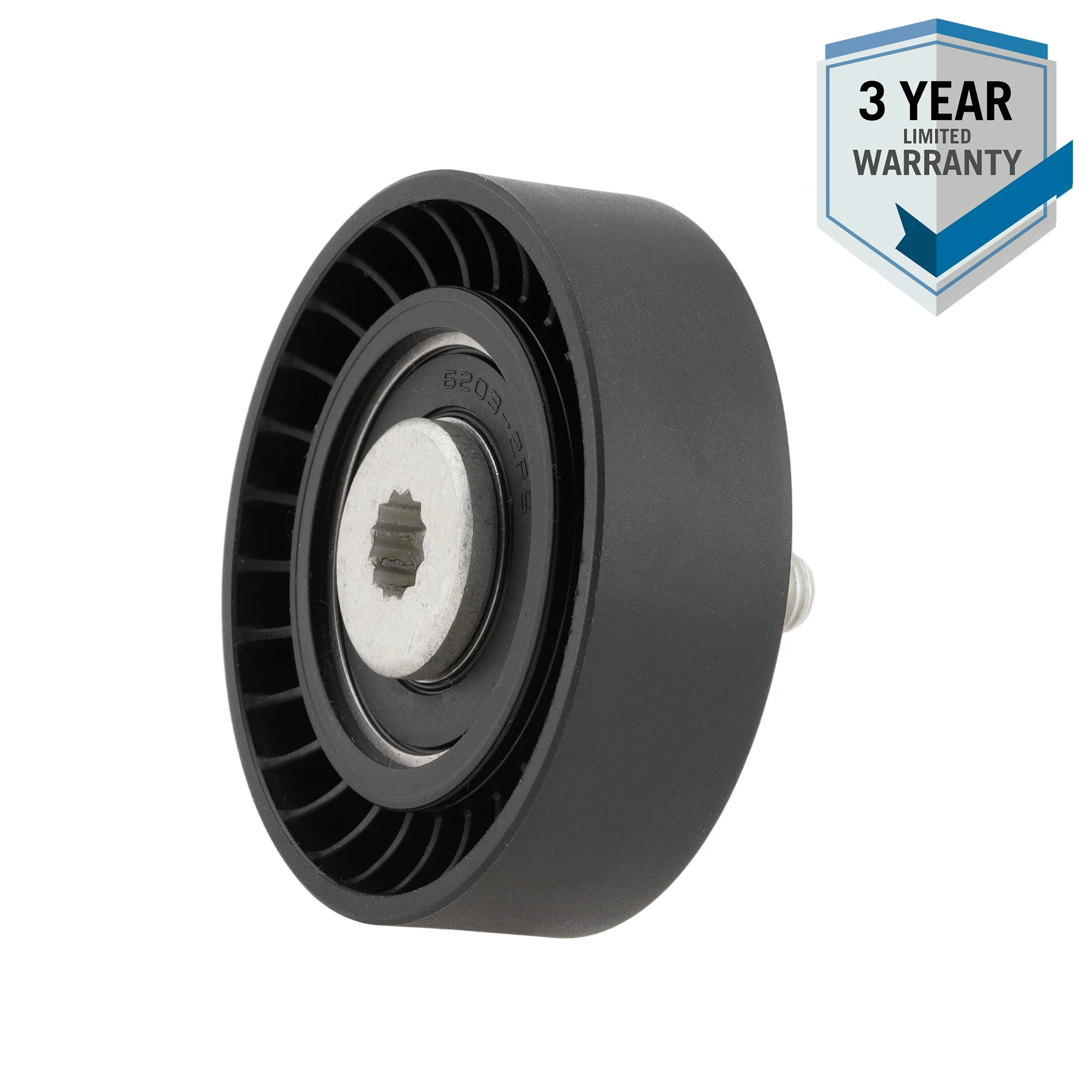 Belt Tensioner Pulley 06M260938E,06M260938J,06M260938H,6M260938E,6M260938H,6M260938J For PORSCHE Cayenne 9YA,Macan 95B,Panamenra