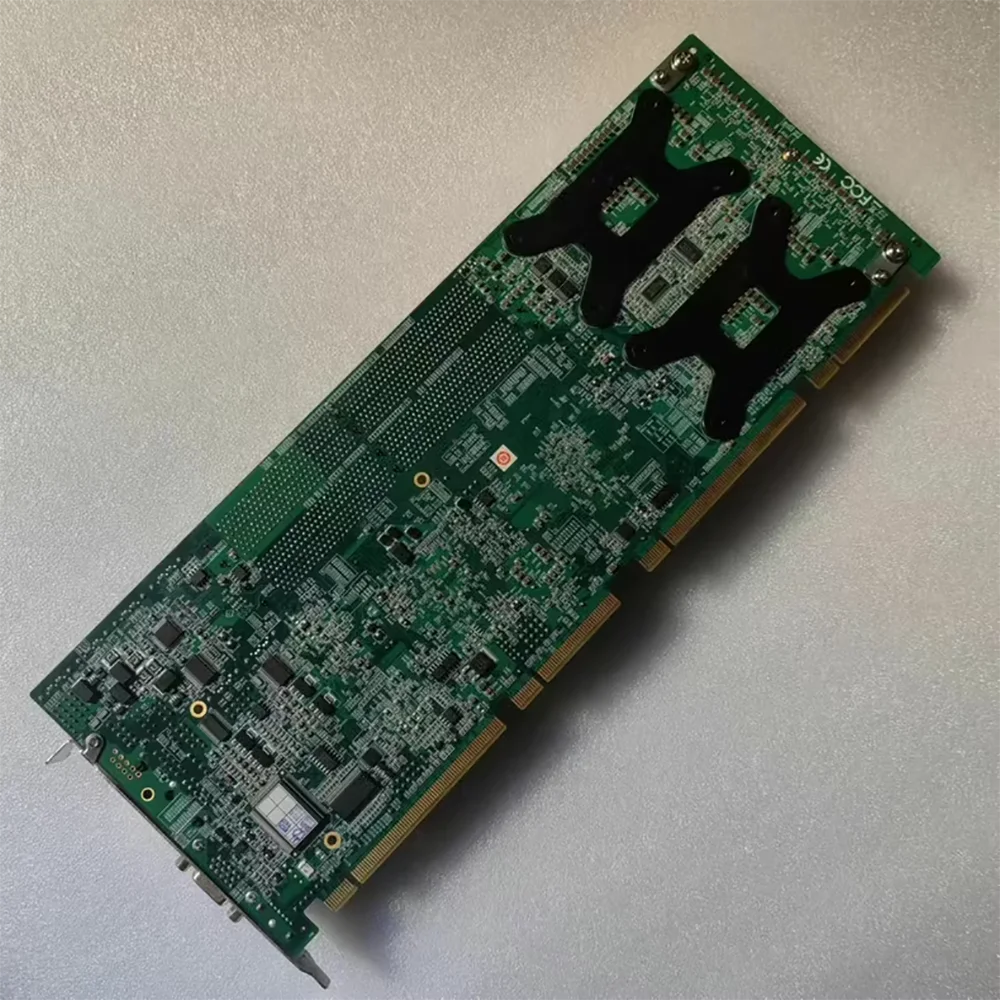 Для промышленной материнской платы Advantech PCE-7214 REV.A1 PCE-7214G2