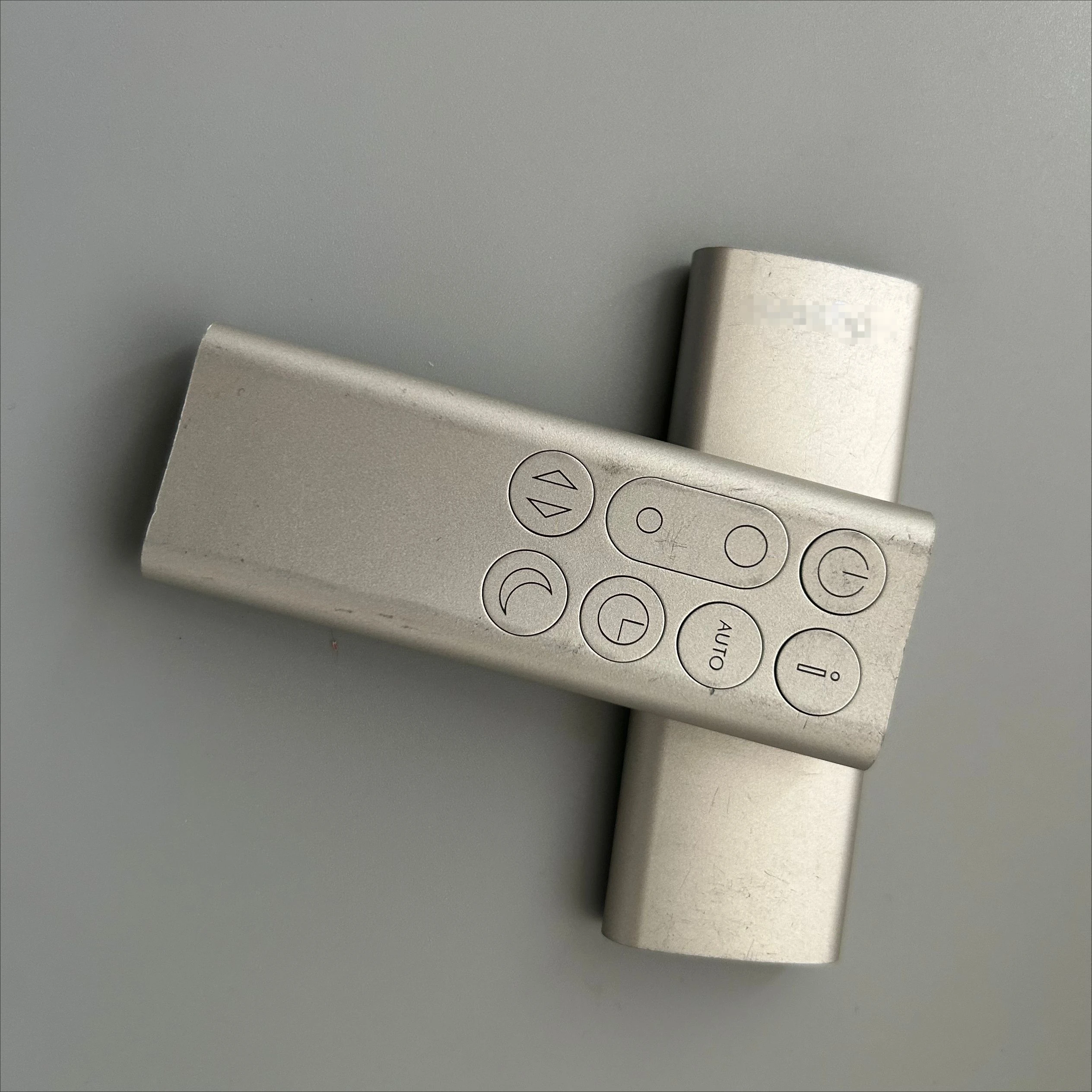 Genuine Used Second-hand TP05 PH01 TP4A TP4B Remote Control for Dyson Hot + Cool Fan Heater Tower