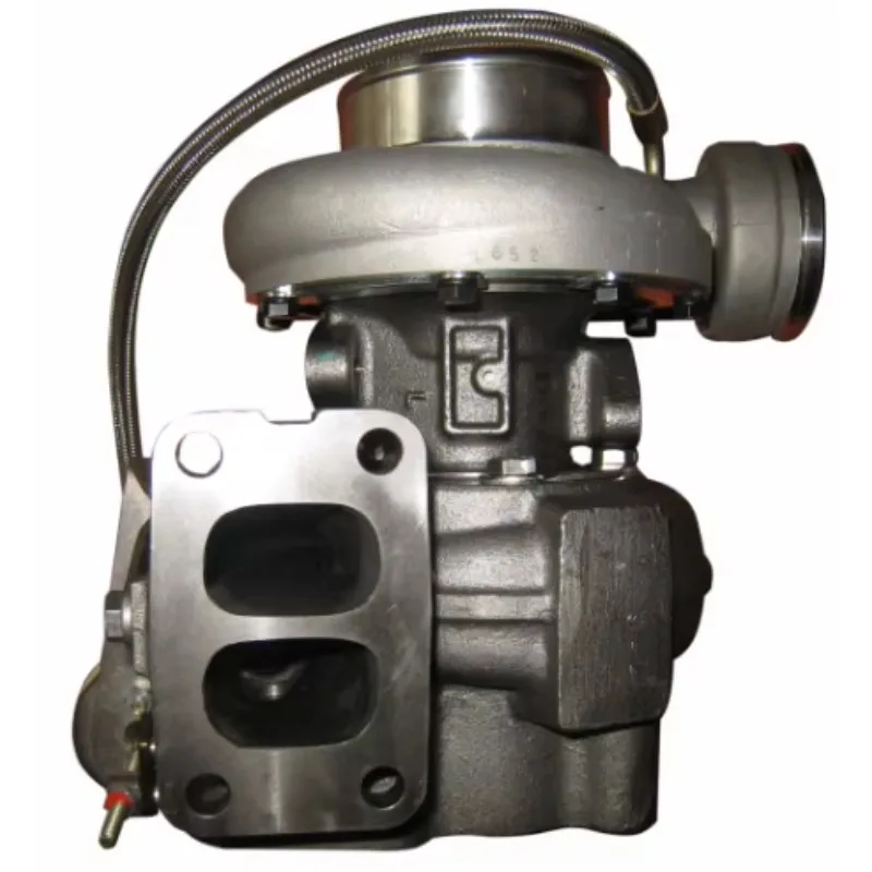 

S200G Turbo 316945 315946 56209880001 04259318KZ 04285322KZ 53169880009 Turbocharger For Truck With BF6M1013CE Engine