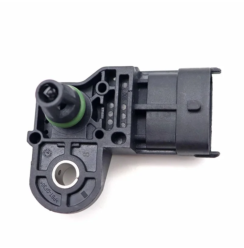 

Intake air temperature pressure sensor 480ED-1008060 / F01R00E008/A11-1109410EA-B FOR chery QQ A1 A3 A5 TIGGO EASTER