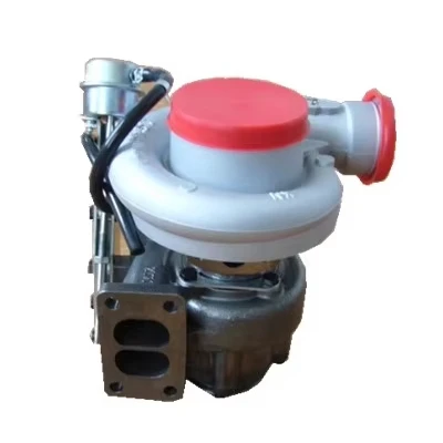 

Турбокомпрессор WH1C 6BT 3802682 3536213 3536212 3575065 3575062 для Cummins
