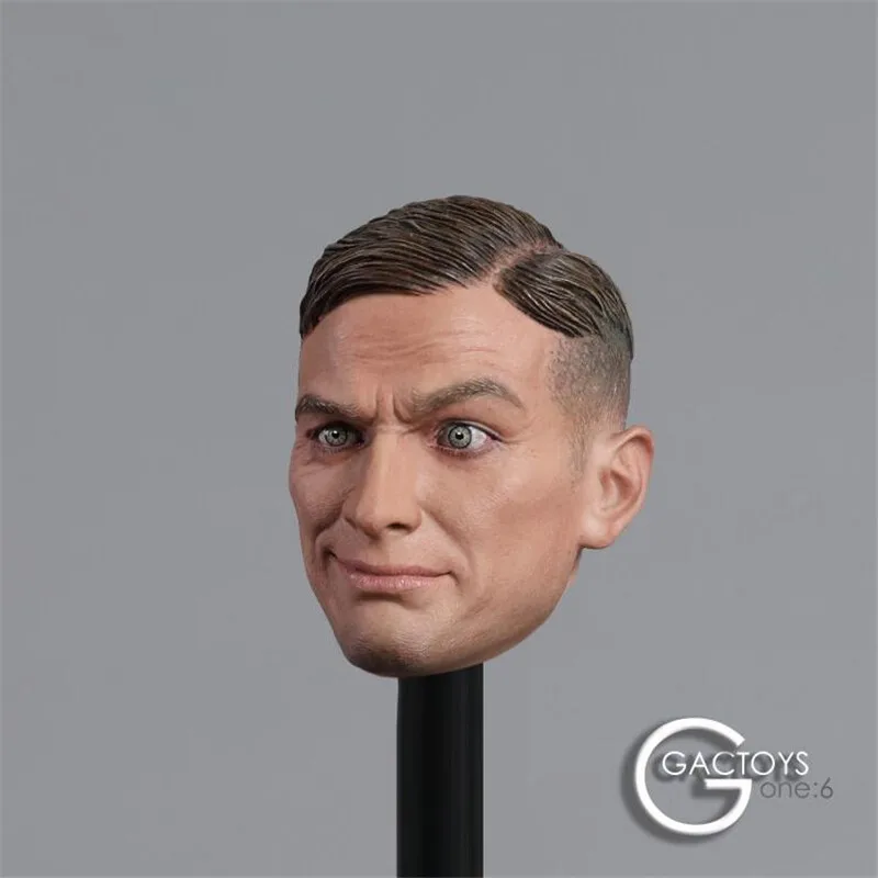 

GACTOYS GC032 1/6 Surprise expression Head Sculpt For 12"