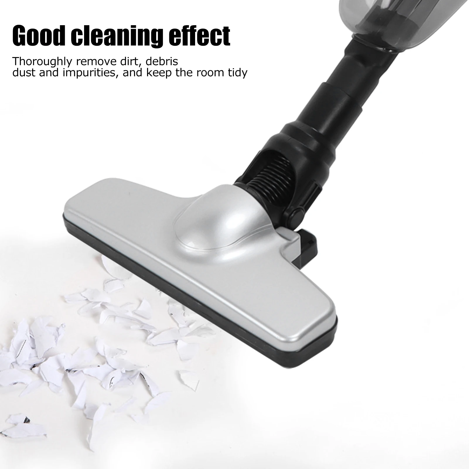 Cleaning Machine Wireless Vacuum Cleaner Brush Motor Indoor Dust Cleaning Machine for Home Use Dust Suction Cleaner Dust Cleaner