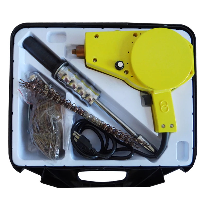 

Small and Factory Supply Hand Held Spot Welder for Sale