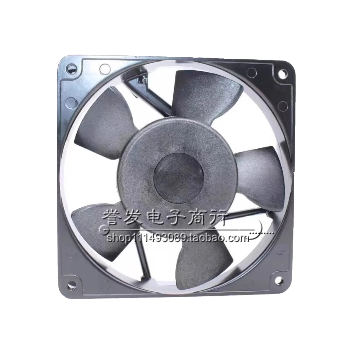 NEUES ORIGINAL 4710PS-10T-B30 100 VAC 14/11 W 12025 120 x 120 x 25 mm LÜFTERKÜHLER