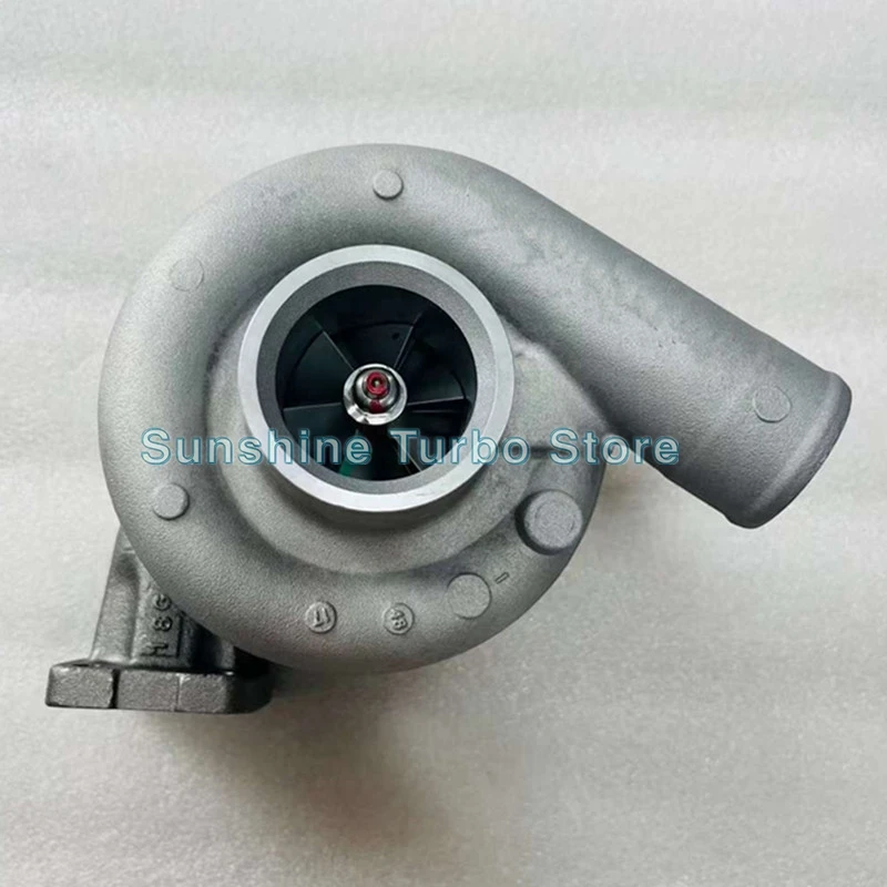 S2B Turbo 12749700004 12749700003 12749880004 Turbocharger for Kamaz 7624TAE 0.76 D9 740