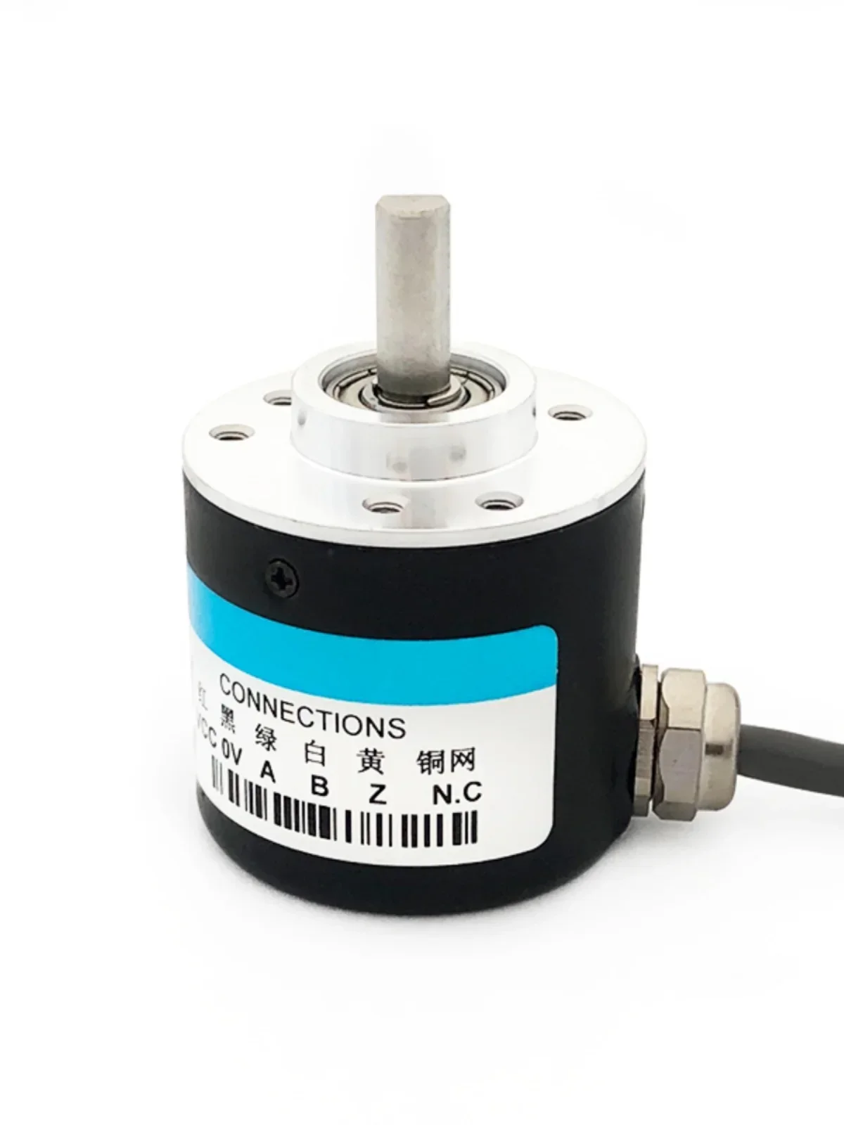 5-24F (complementary ABZ three items) ZSP3806-003G-1000BZ3-5-24F photoelectric encoder 1E600 2000 360 5L 12-24C