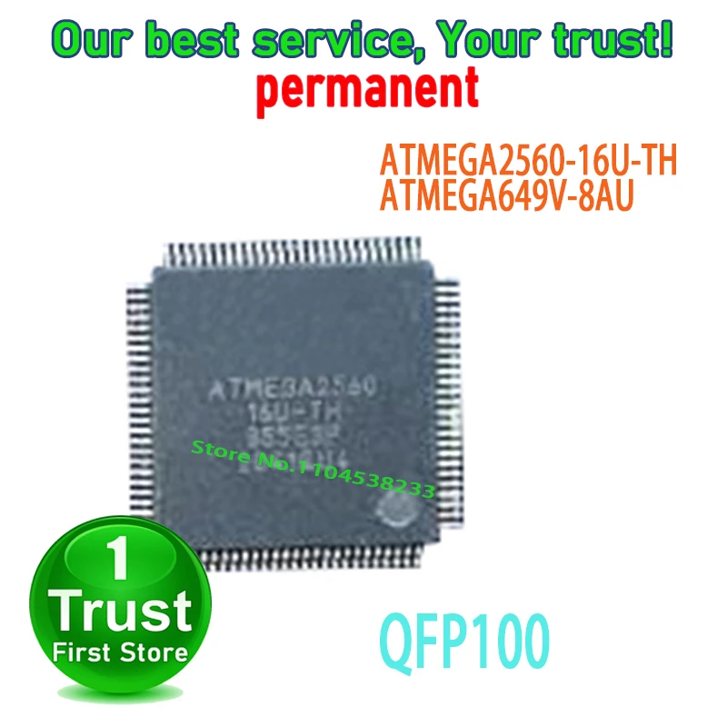 5pcs-lot-atmega2560-16u-th-atmega649v-8au-qfp100-new-and-original-in-stock