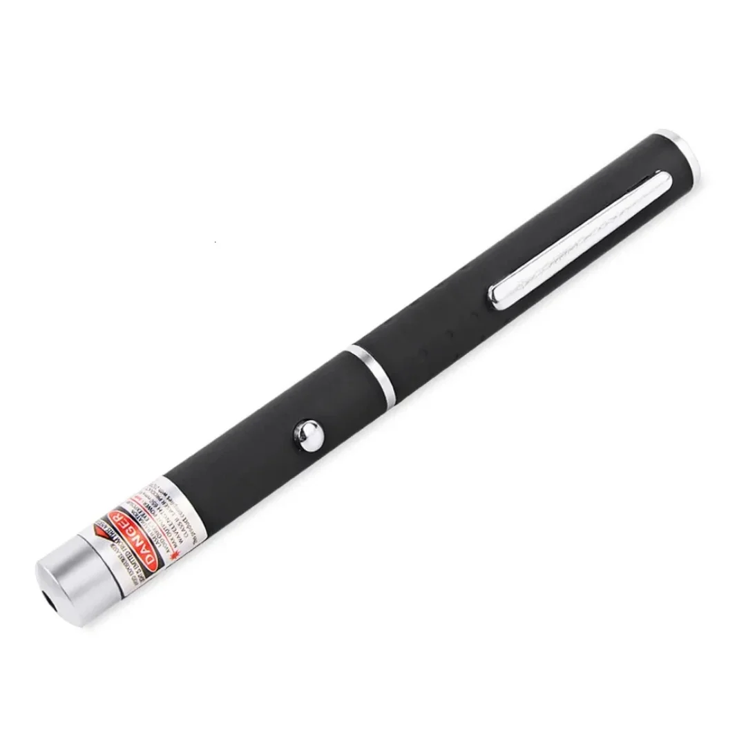 Flashlight Green Blue Red Laser Pointer Indication Light for Meeting Classroom Torch Light RGB - view 4