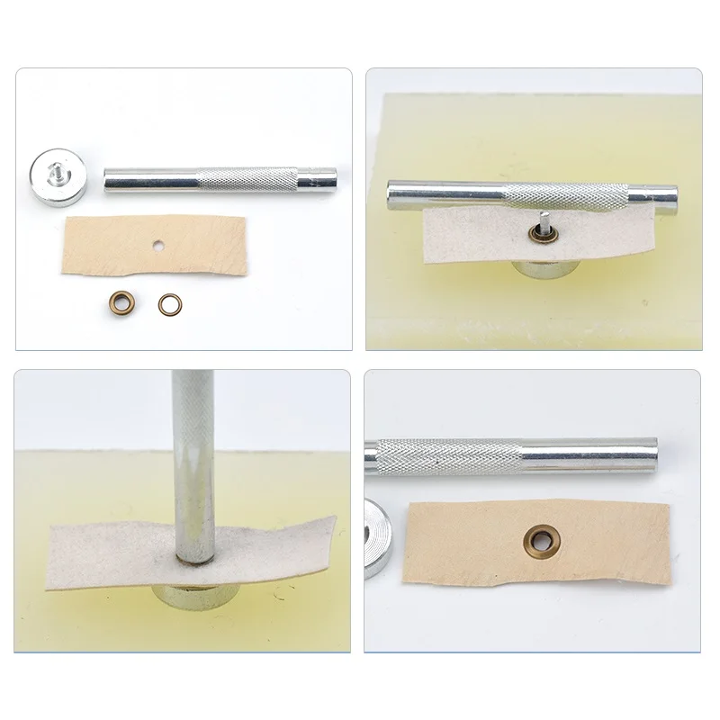 Herramienta de instalación de - Rivet Setter Tool reseña y precio