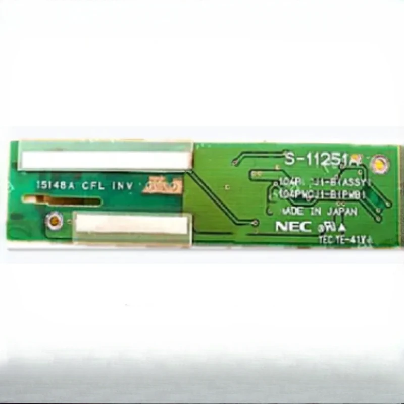 For S-11251A 104PWBJ1-B 15148A CFL INV YEC YE-41VN S-11251B Inverter Integrated Circuits