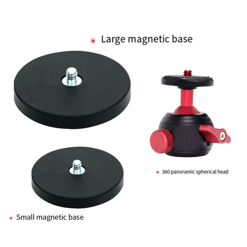 Для Insta360 Gopro запасные части спортивная камера карданный кронштейн многофункциональный автомобильный кронштейн кронштейн на присоске, A