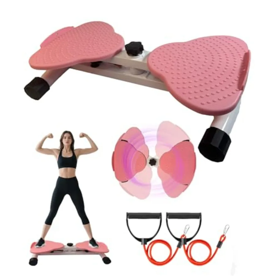 Waist Twister: Adju… - image