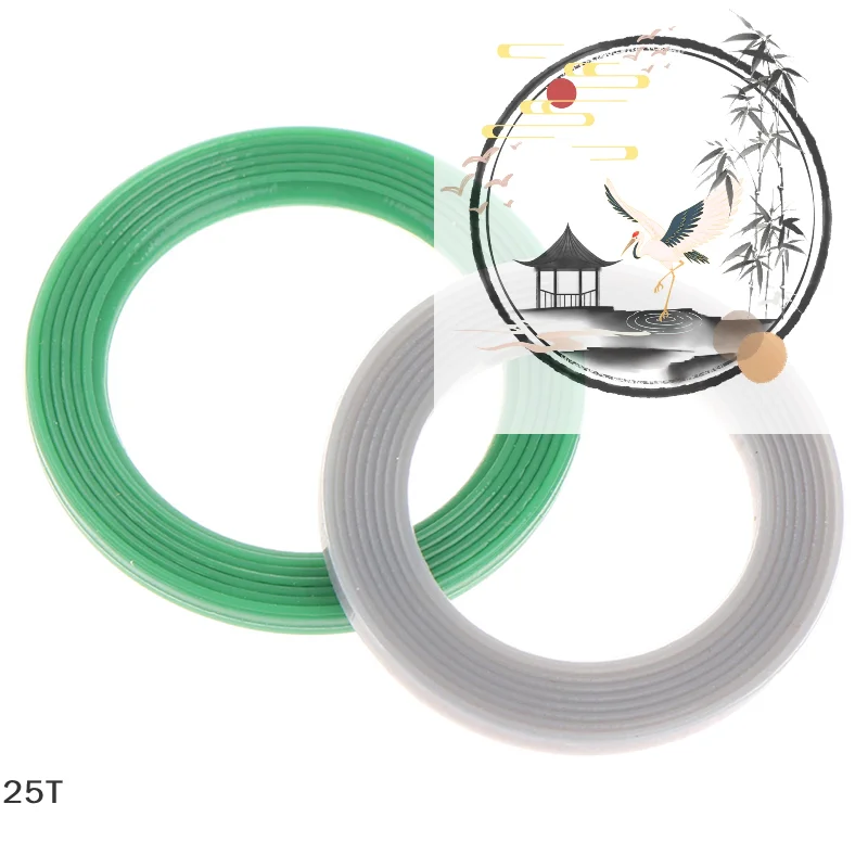 

3cm Silicone Replacement Blade Seal Sealing Ring For Vorwerk Thermomix Mixing Knife TM5 TM6 TM21 TM31 Blade Head Cover