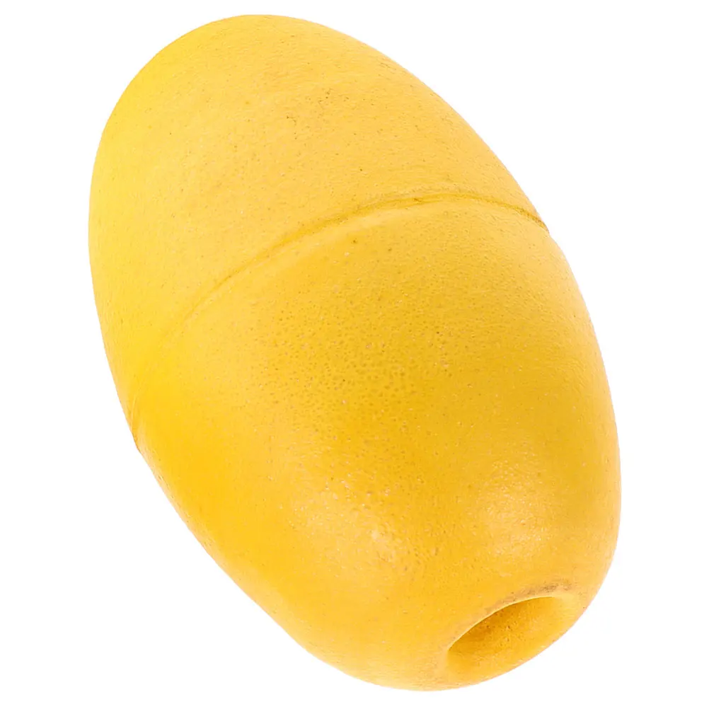 

Kayak Float Floating Buoy Line Rope For Sand Anchor Mooring Buoys PVC Ball Lightweight Durable High Visibility Easy
