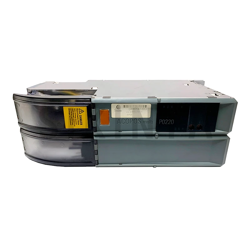 

8B0P0220HC00.000-1 ИЛИ 8B0P0220HW00.000-1 Модуль питания привода B&R совершенно новый