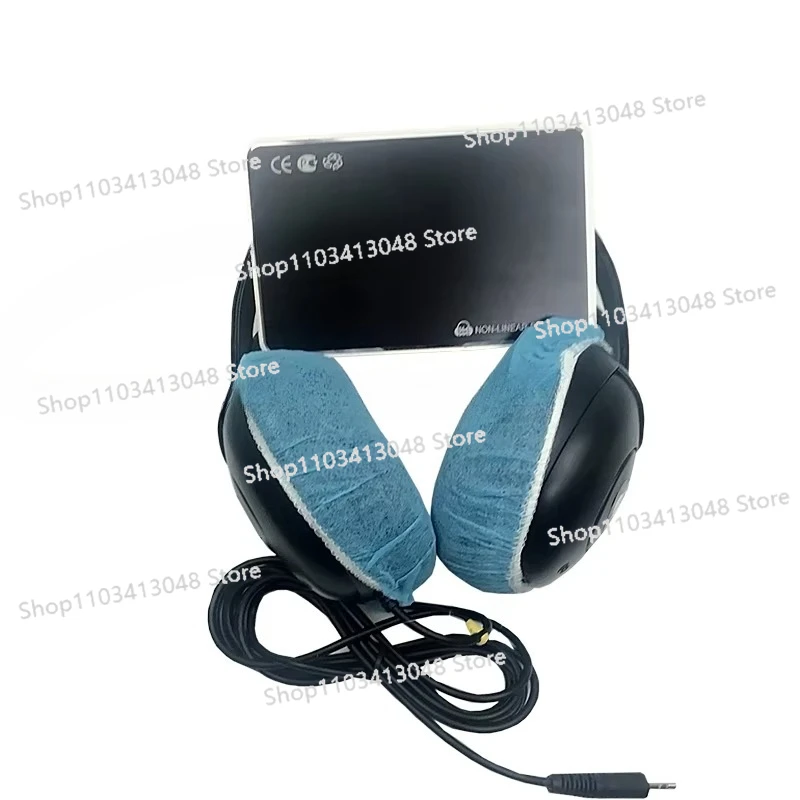 

Bestselling Multilingual Software Version 8D 9D NLS 17D NLS Physical Health Analyzer