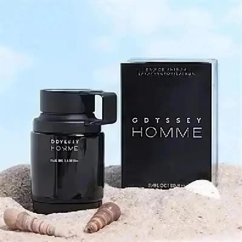 Odyssey Men's perfume -3.4 oz EDP,perfect gift