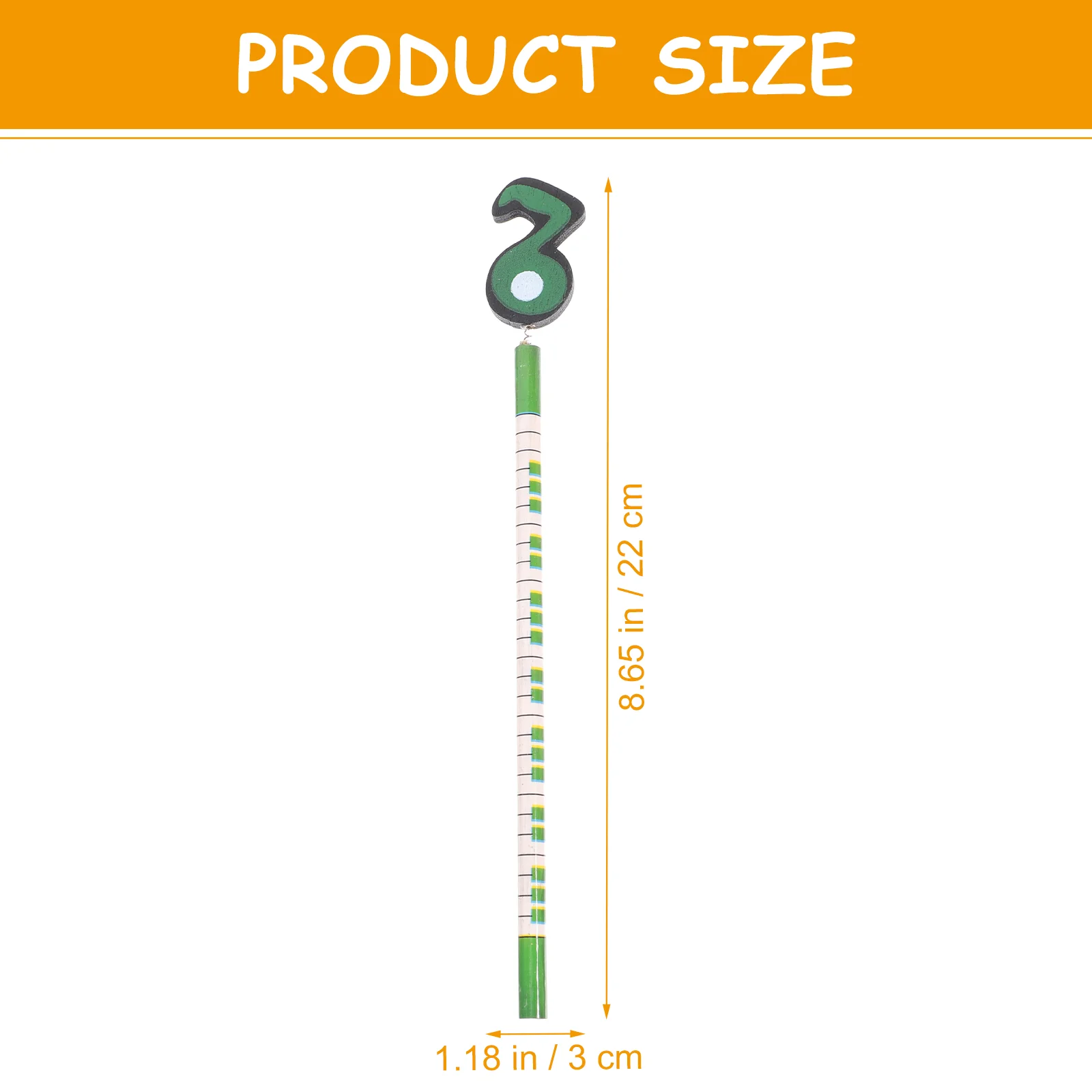 12 قطعة قلم رصاص تدوين الموسيقى ملاحظة أقلام رصاص خشبية هدية للفنانين هدايا شخصية للطلاب