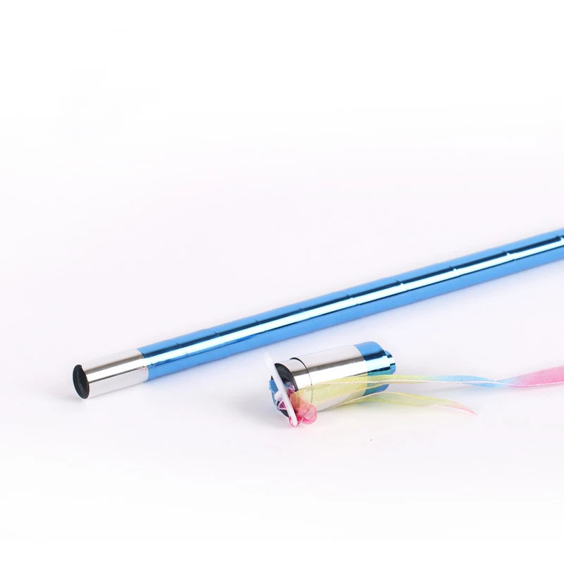 1 sztuk wysokiej jakości magiczna różdżka pojawiające się Stick magiczna sztuczka pojawiające różdżki prezent Mini Cane rekwizyty pokaz magii