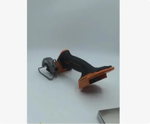 Used 18v Brushless Cutter, Brushless Cutter, Brushless Kitty Hawk Saw, Without Battery