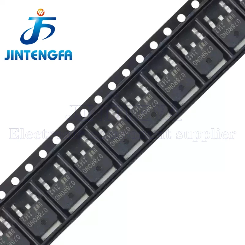 5Pcs SVT078R0ND 078…